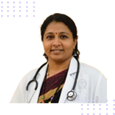 Mahalakshmi Obstetrics & Gynecologist