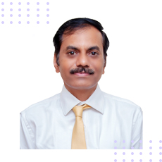 DR. RAJ KUMAR S