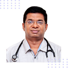 Dr. chakravarthy Nephrologist