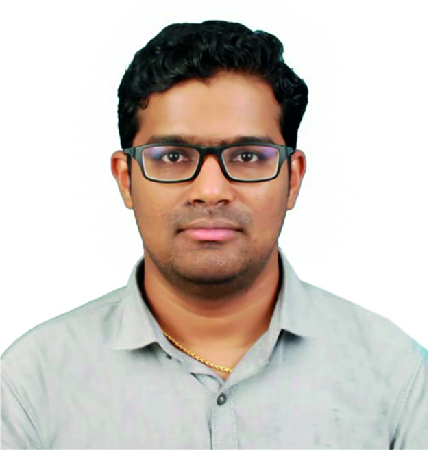 DR. RAJ KUMAR S