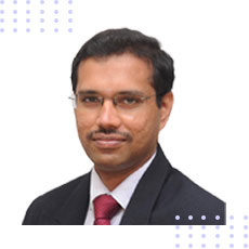 Dr. E Saravanan Consultant Cardiologist