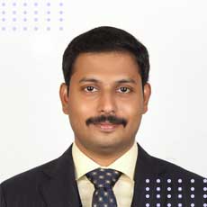 Dr Kalyanasundarabharathi V.C