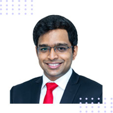 Dr. Muthaiya Consultant Cardiologist and Electrophysiology