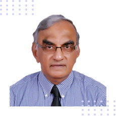 Narayanan - Pulmonologist