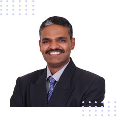 Dr. P Nithiyan Chief Cardiologist