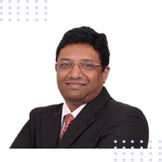 Dr. Omprakash Raju Consultant Cardiothoracic Surgeon