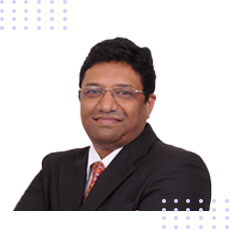 DR. OMPRAKASH RAJU