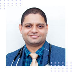Spine Surgeon