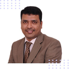 Dr. Saravanan T R Consultant Radiologist