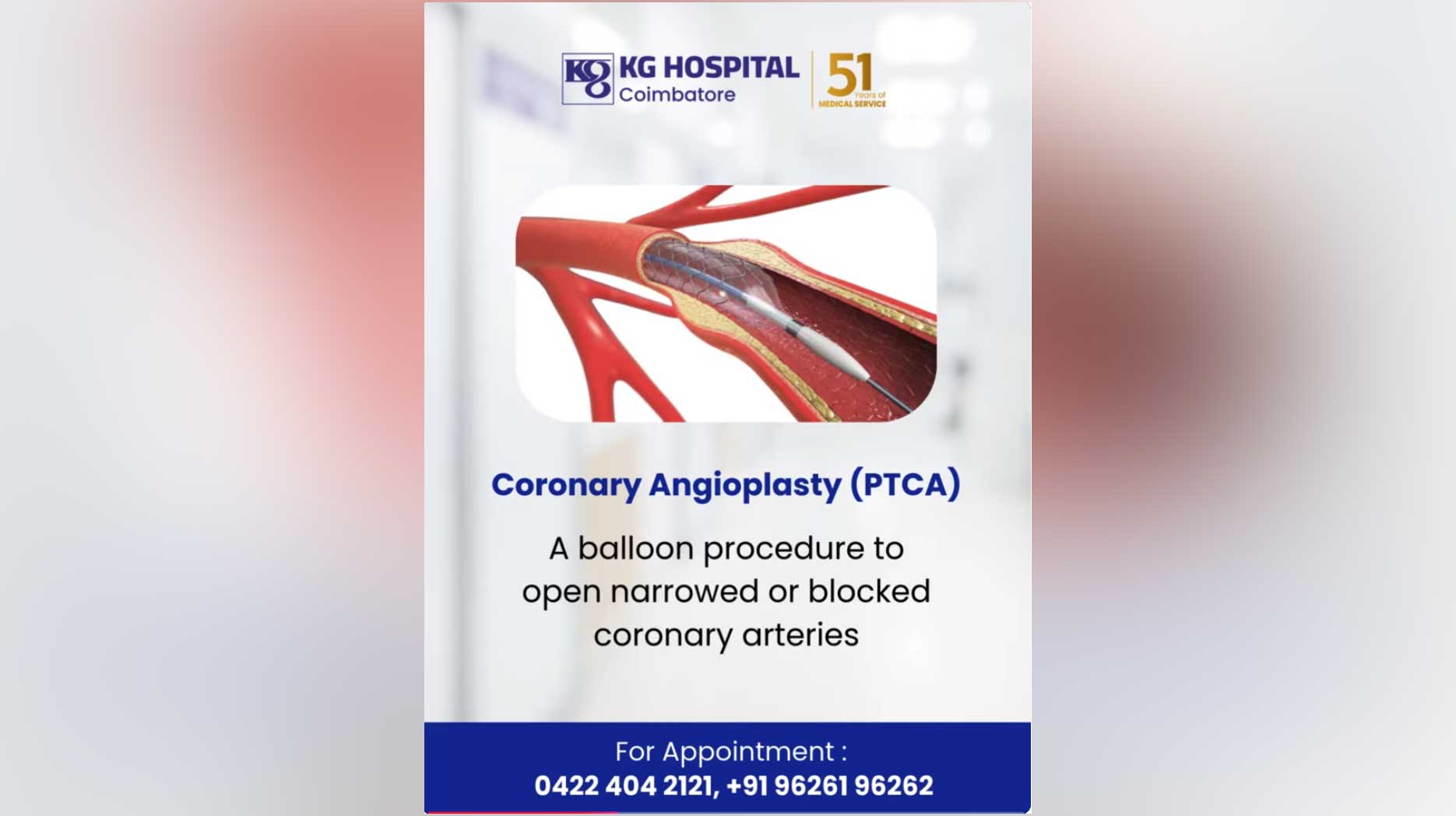 Best Heart Hospital near by